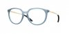 OKULARY KOREKCYJNE OAKLEY® BMNG OX 8150 815010 55 ROZMIAR M